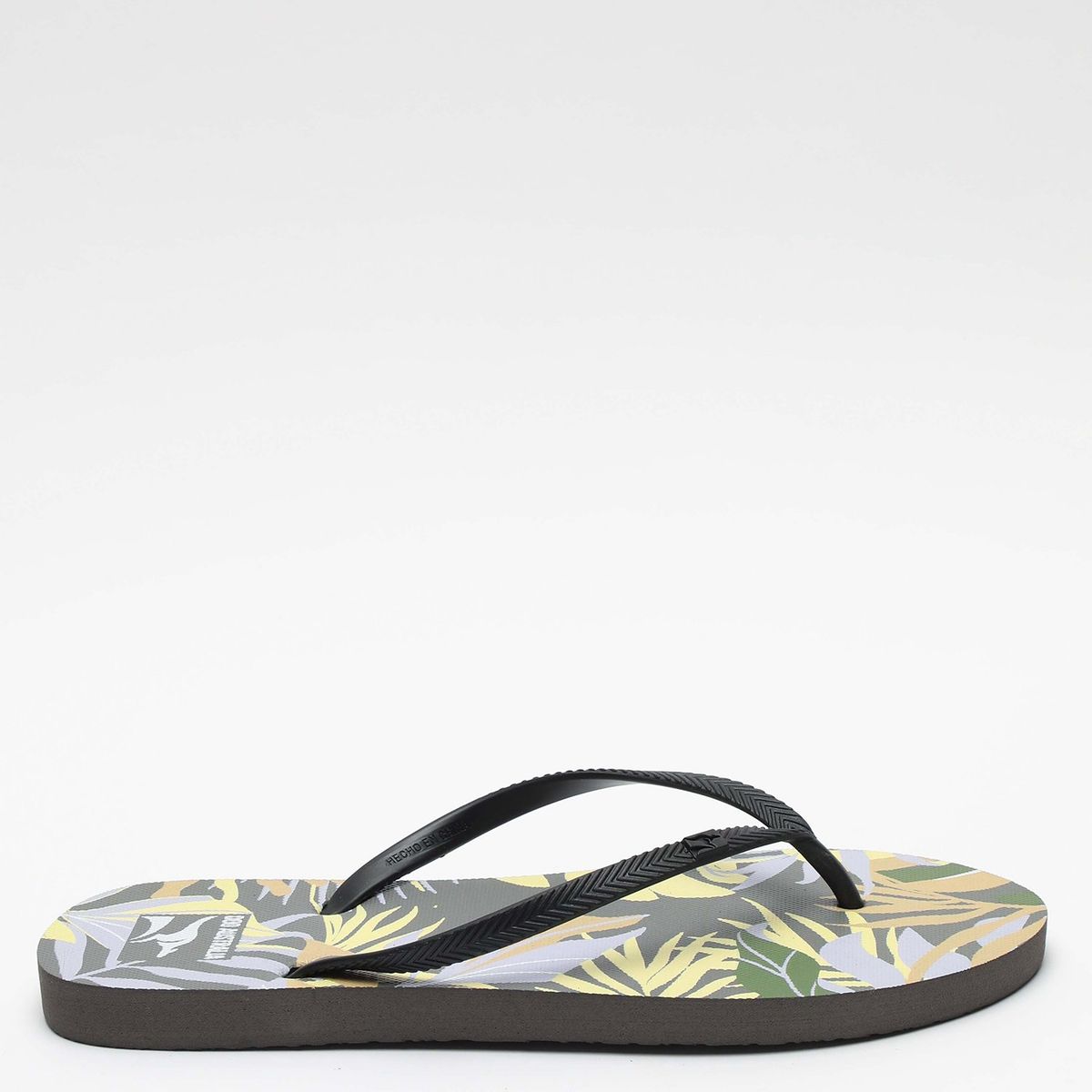 DOO AUSTRALIA - Sandalias Mujer Doo Australia Flipmu Gris