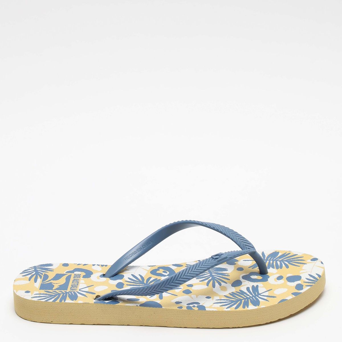 DOO AUSTRALIA - Sandalias Mujer Doo Australia Flipmu