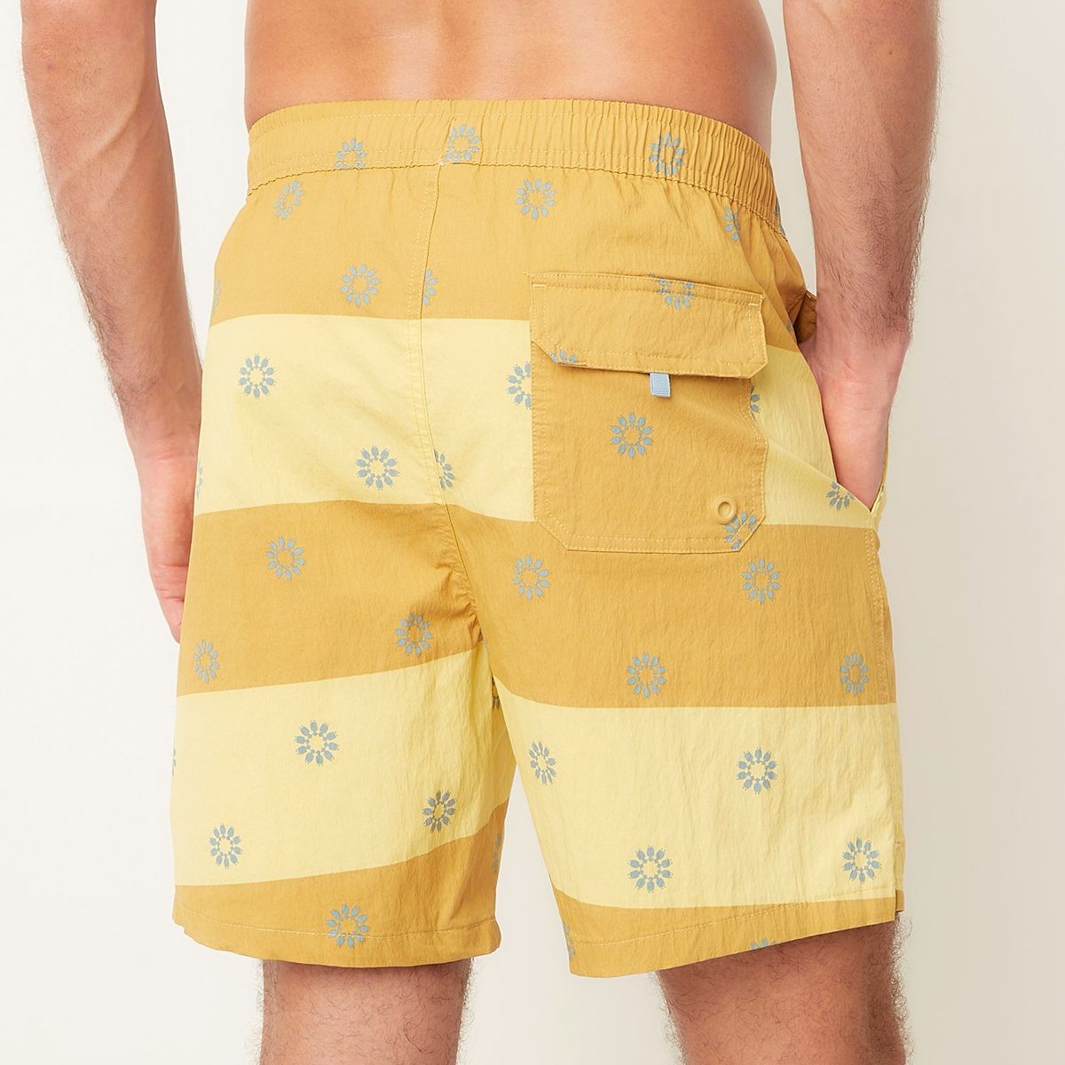 BASEMENT - Ropa De Baño Hombre Basement