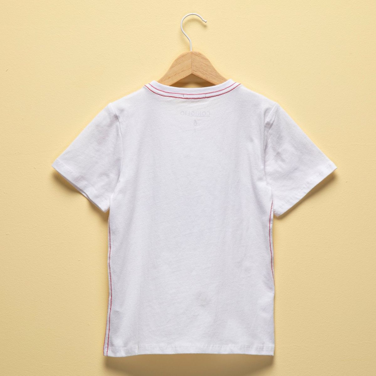 CONIGLIO - Polo Coniglio Niño Manga Corta Algodón