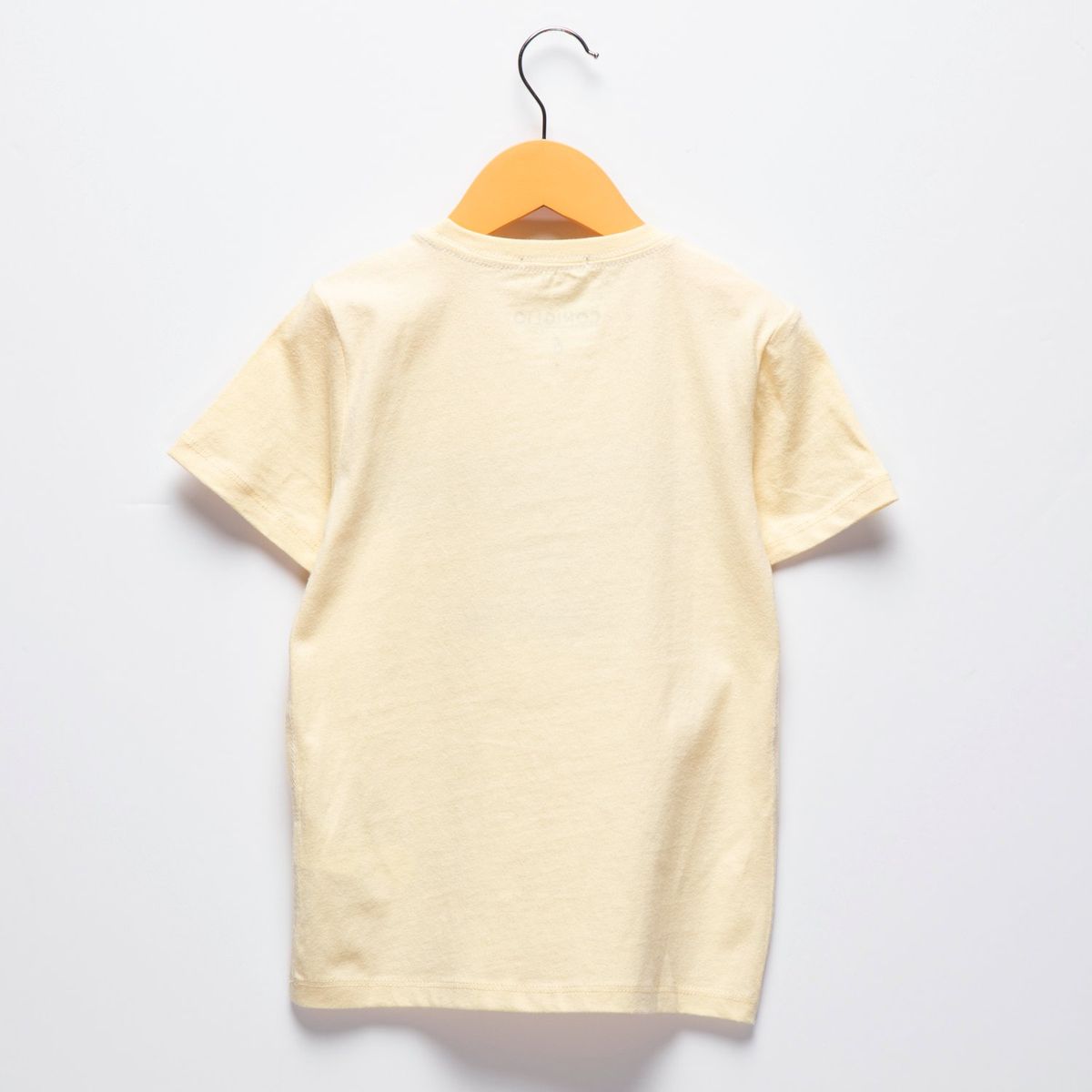 CONIGLIO - Polo Coniglio Niño Manga Corta Algodón