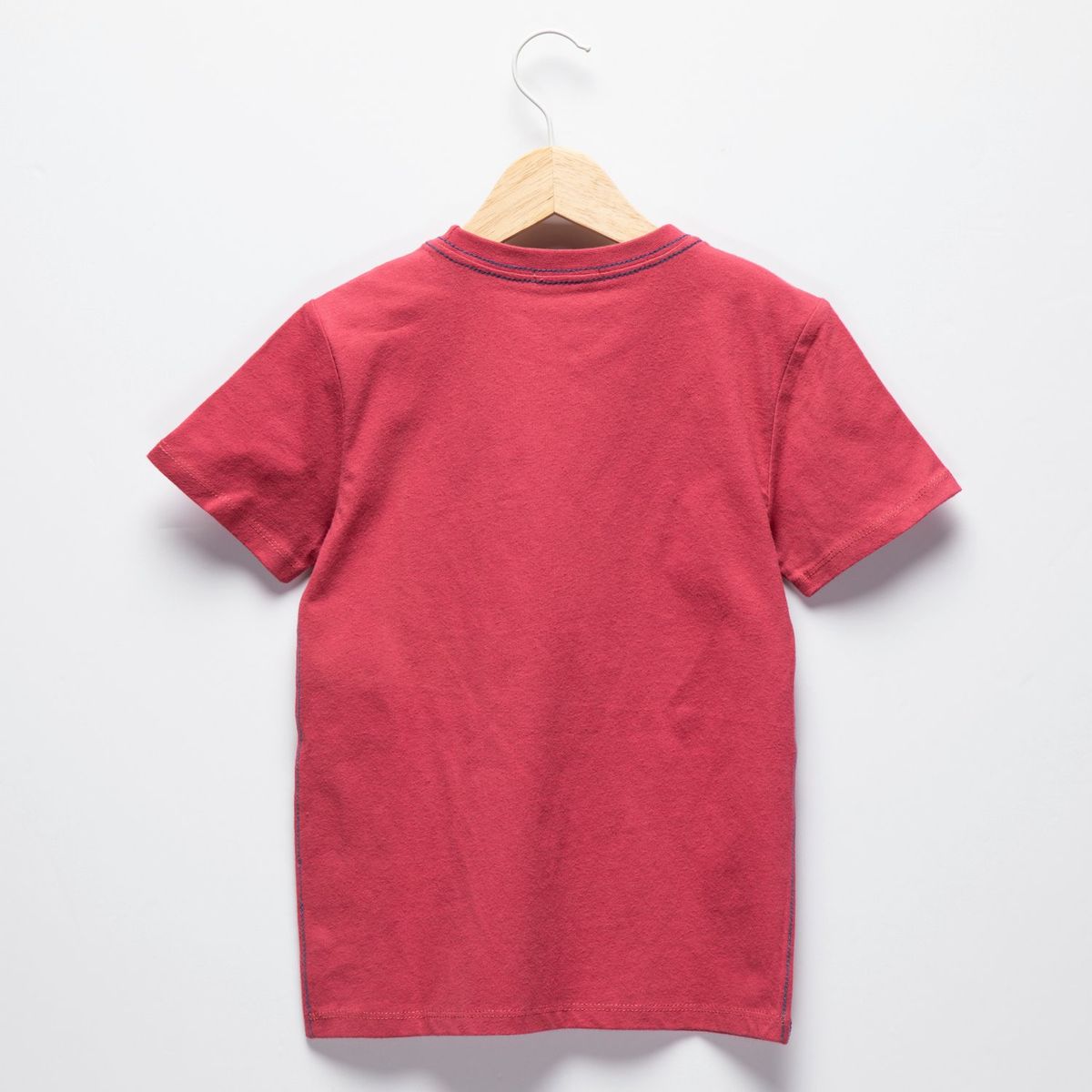 CONIGLIO - Polo Coniglio Niño Manga Corta Algodón