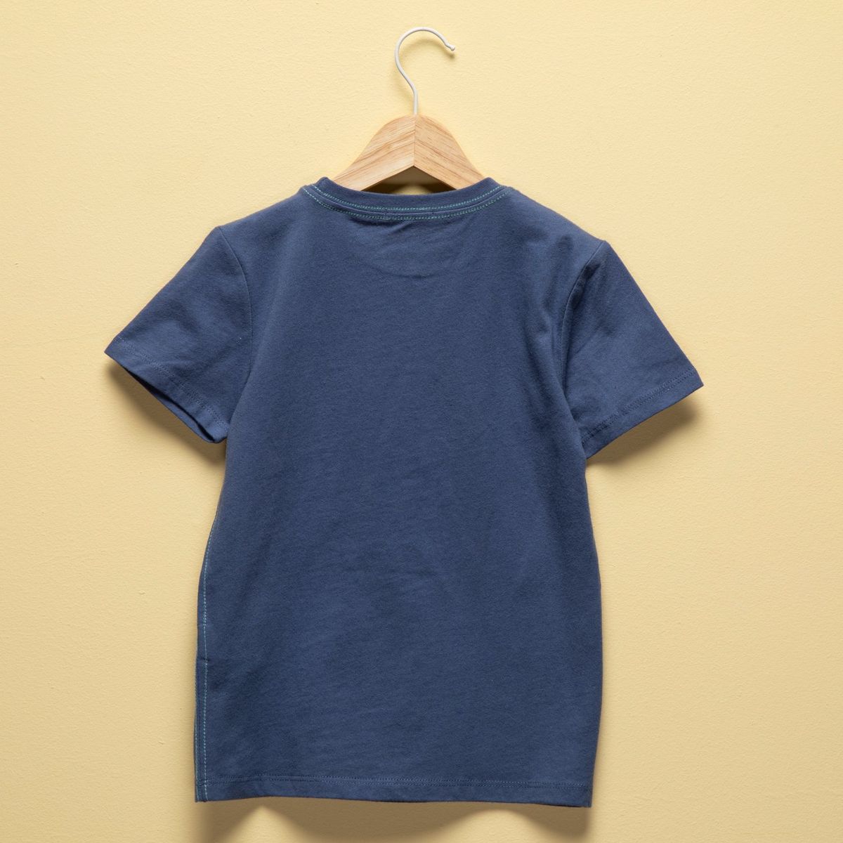 CONIGLIO - Polo Coniglio Niño Manga Corta Algodón