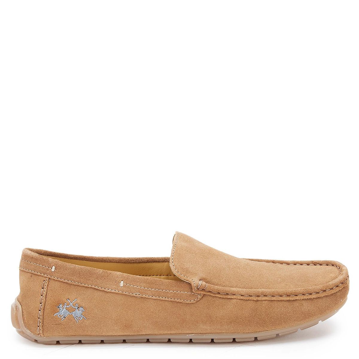 LA MARTINA - Mocasines Hombre La Martina Amoky