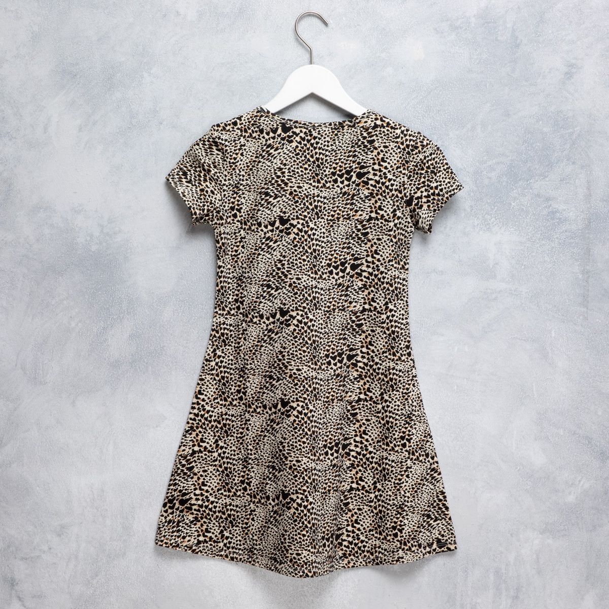 ELEVEN - Vestido Eleven Algodón