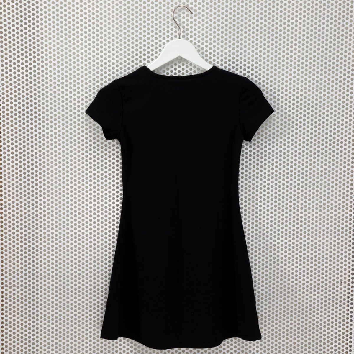 ELEVEN - Vestido Eleven Algodón