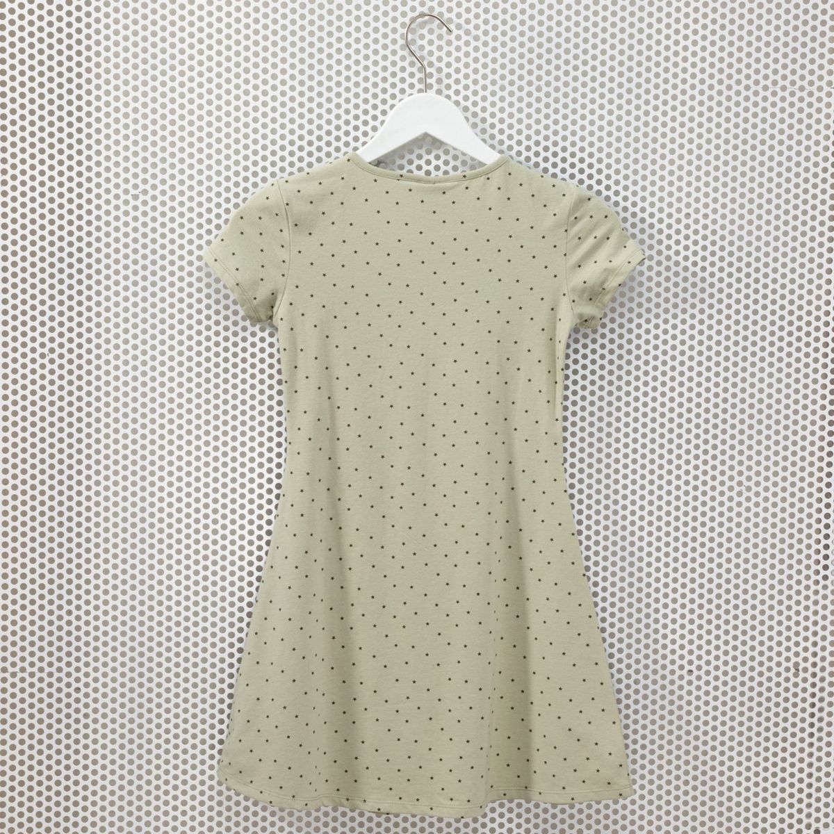 ELEVEN - Vestido Eleven Algodón