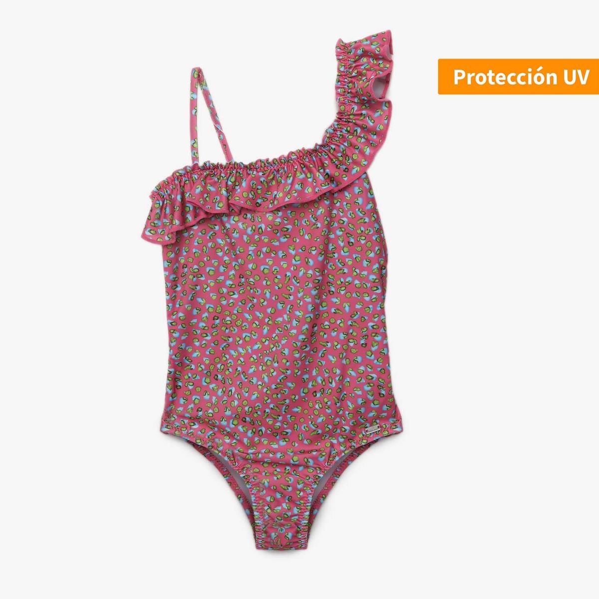 ELEVEN - Ropa De Baño Niña Eleven