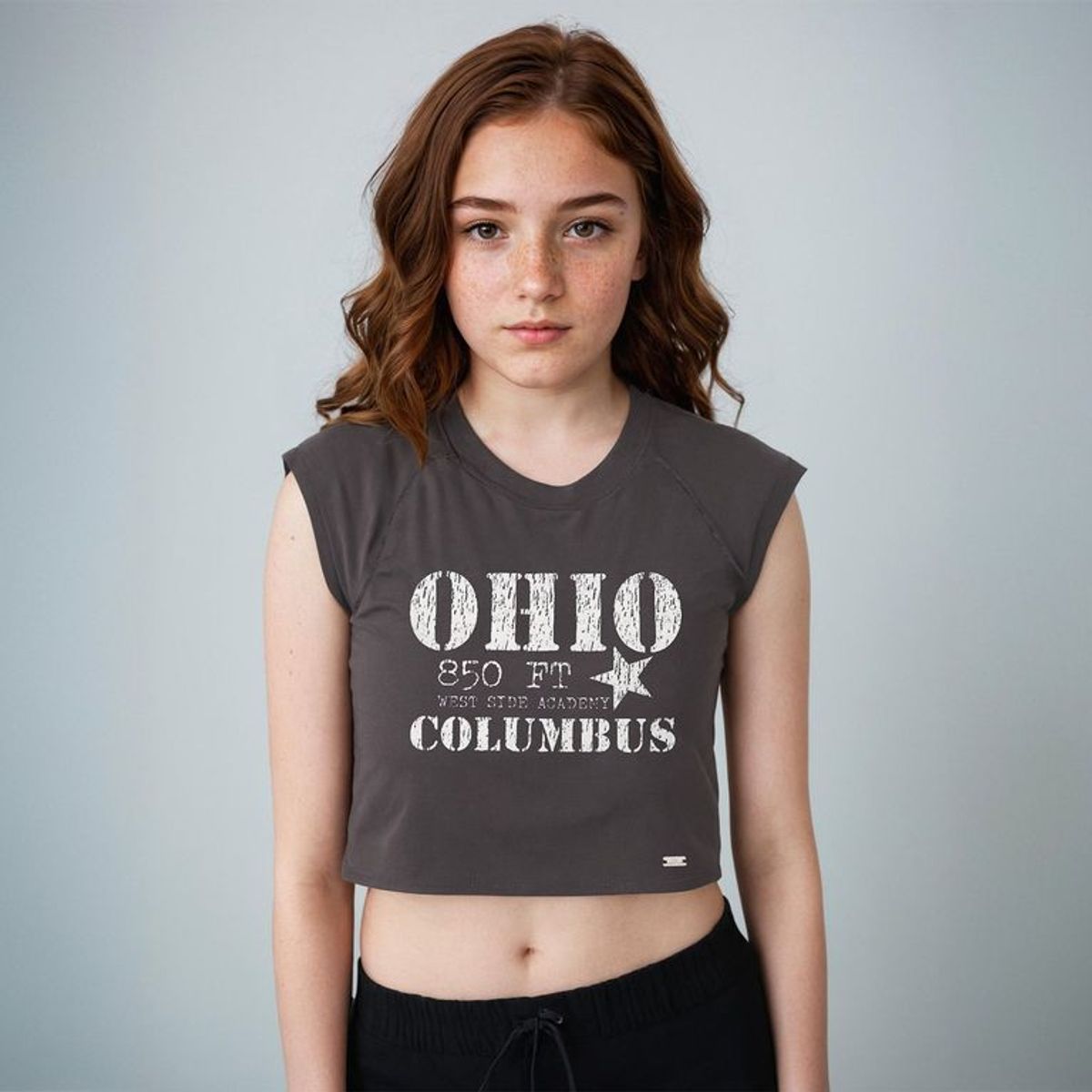 ELEVEN - Polo Eleven Niña Algodón Manga Corta