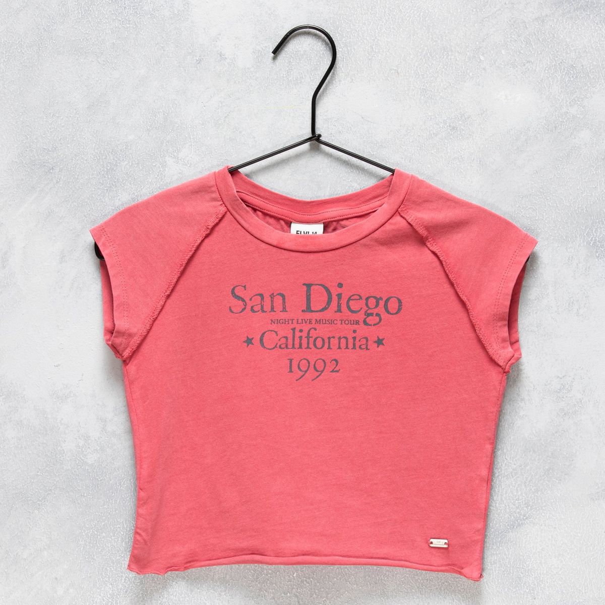 ELEVEN - Polo Eleven Niña Algodón Manga Corta