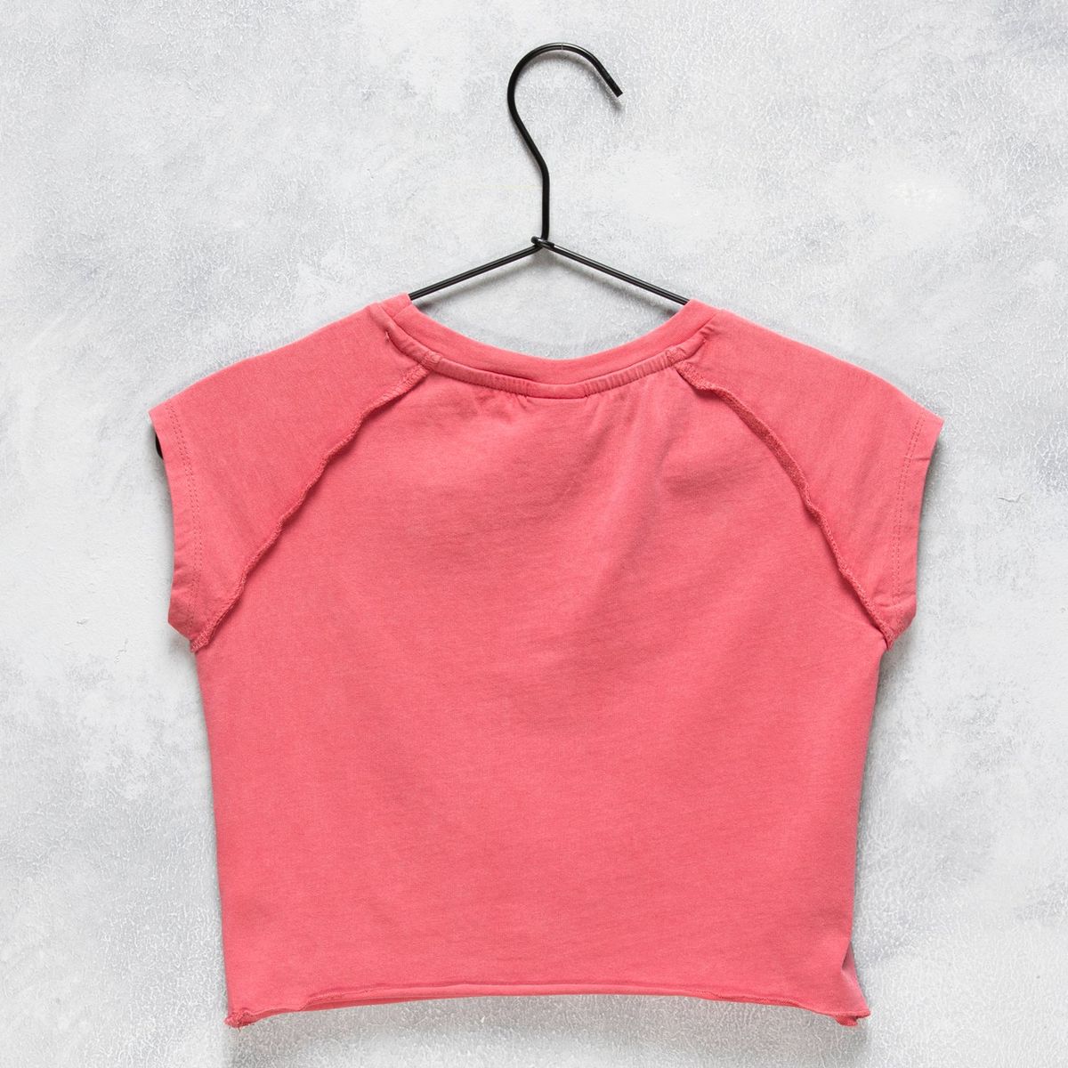 ELEVEN - Polo Eleven Niña Algodón Manga Corta