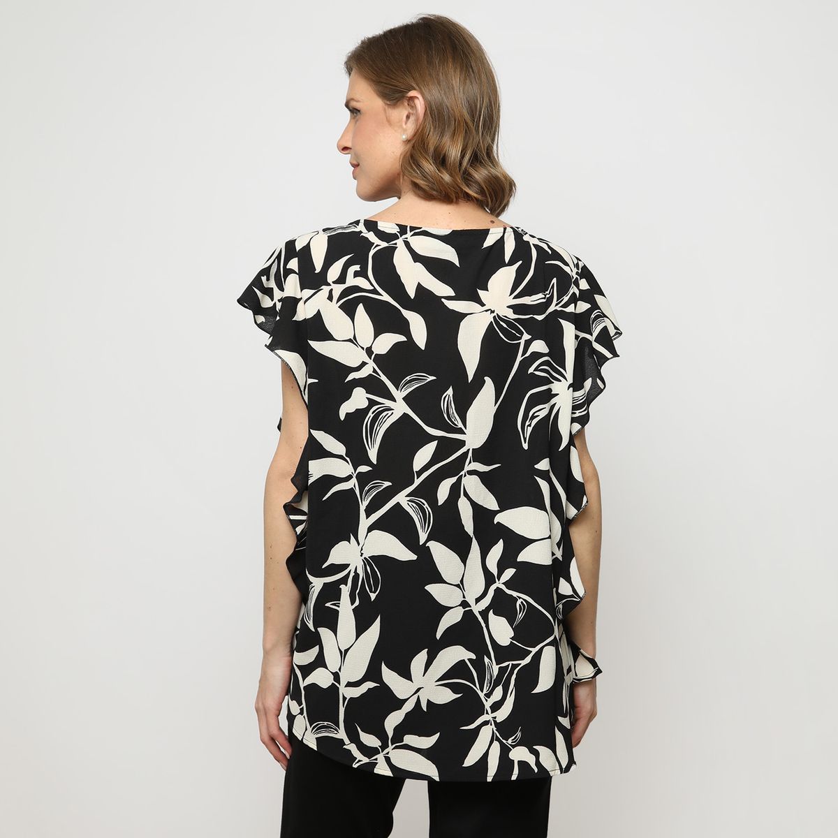 STEFANO COCCI - Blusa Casual Mujer Stefano Cocci