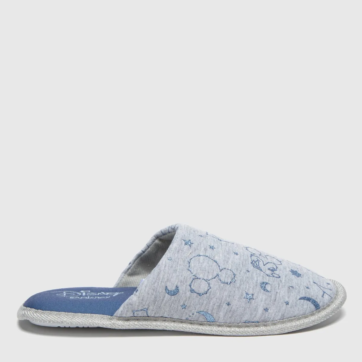 DISNEY - Pantufla Mujer Disney