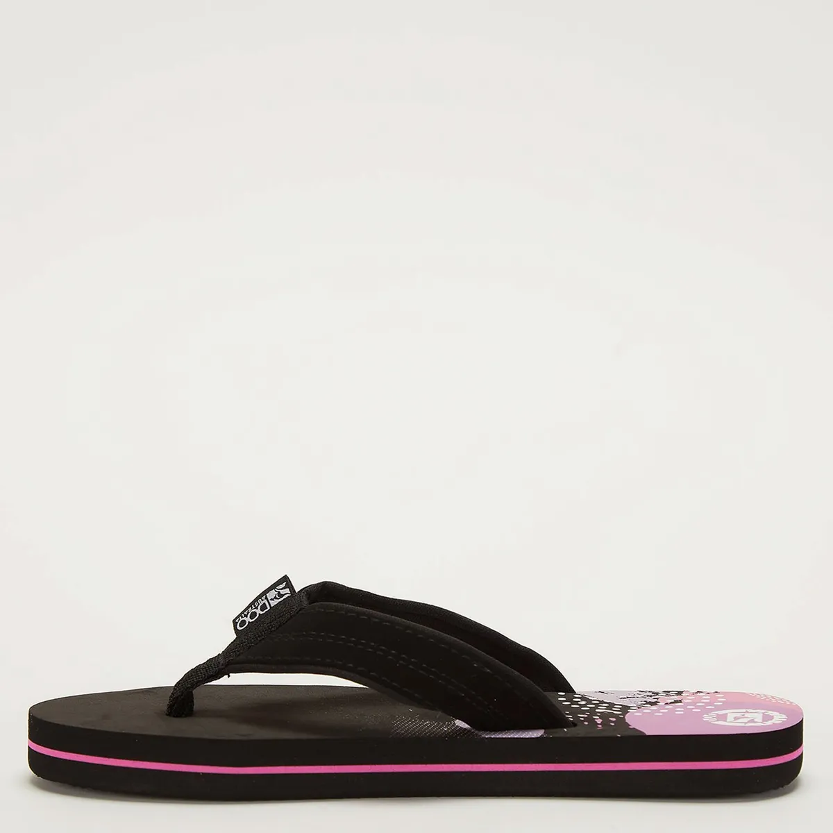 DOO AUSTRALIA - Sandalias Niña Doo Australia Fliprina Rosado