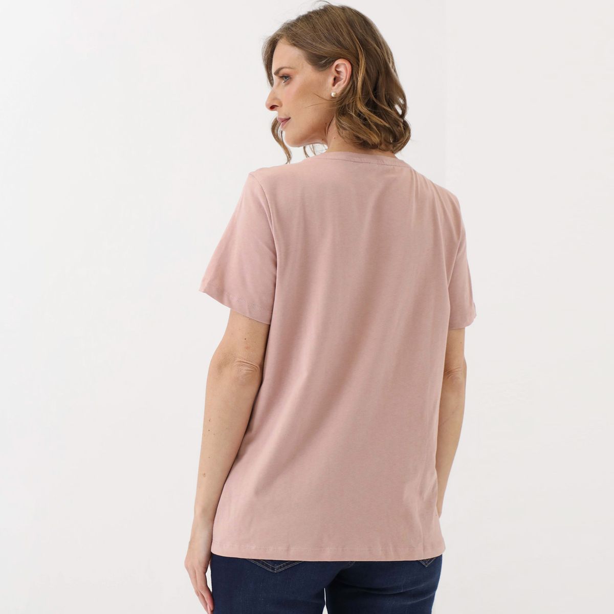 NEWPORT - Polo Newport Algodón Mujer Manga Corta