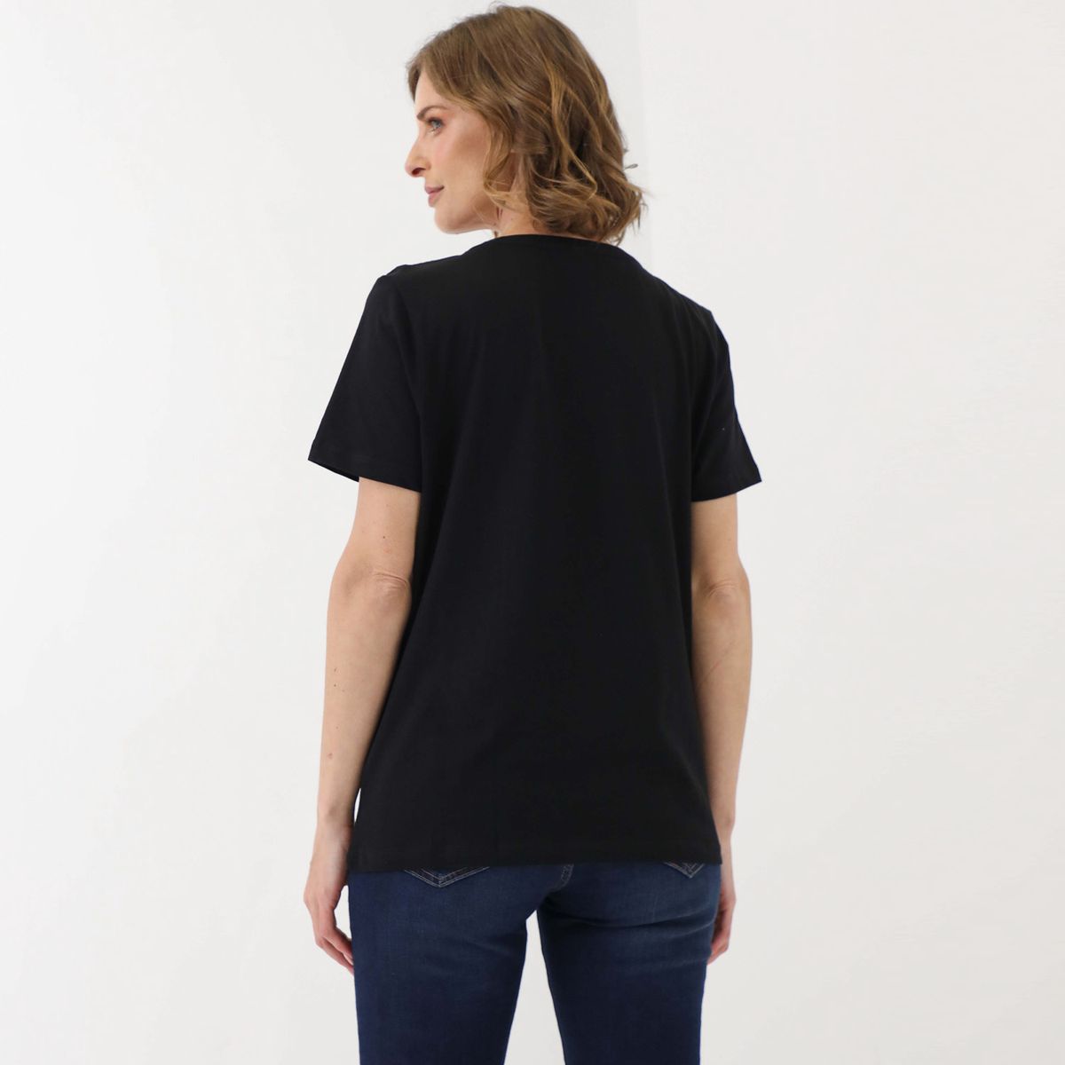 NEWPORT - Polo Newport Algodón Mujer Manga Corta