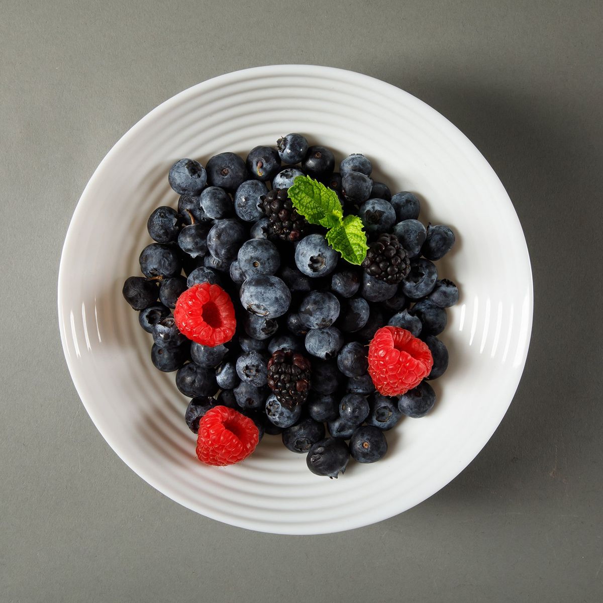 OSTER - Juego de Vajilla Fibra de Vidrio Resistente 20 Piezas