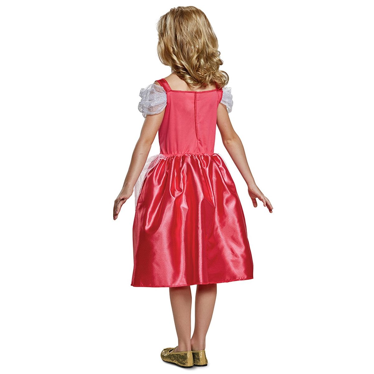 DISNEY - Disfraz Disney Aurora 4-6