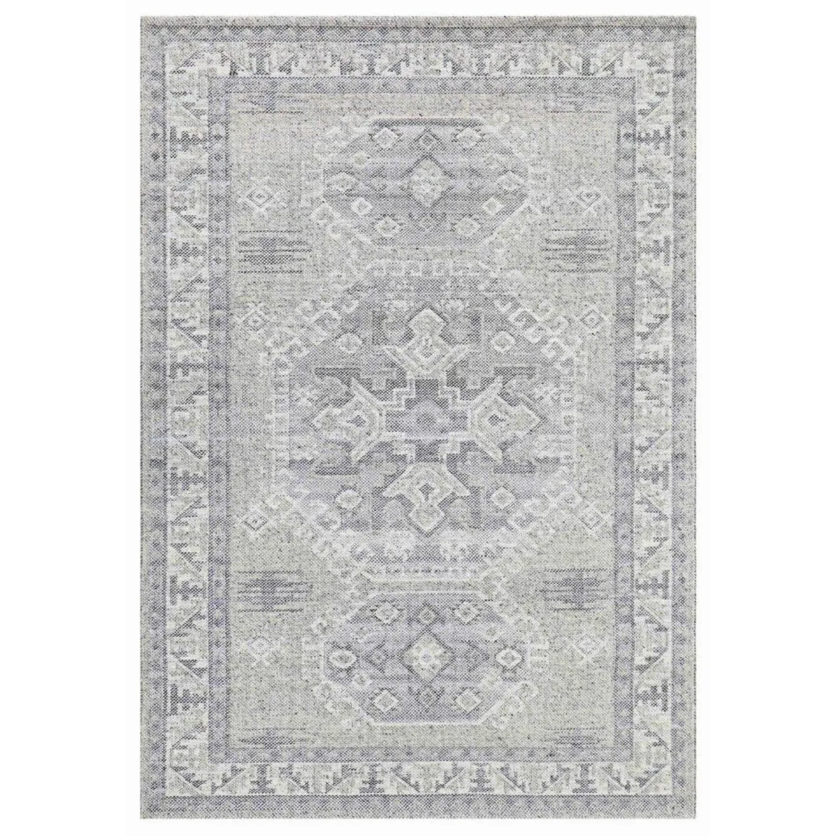 BASEMENT HOME - Alfombra Lana Rio