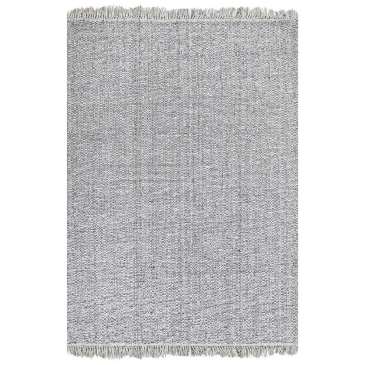 BASEMENT HOME - Alfombra Barley Gris Limestone