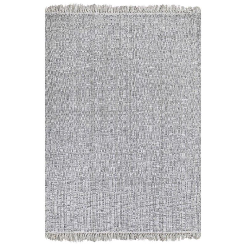 BASEMENT HOME - Alfombra Barley Gris Limestone