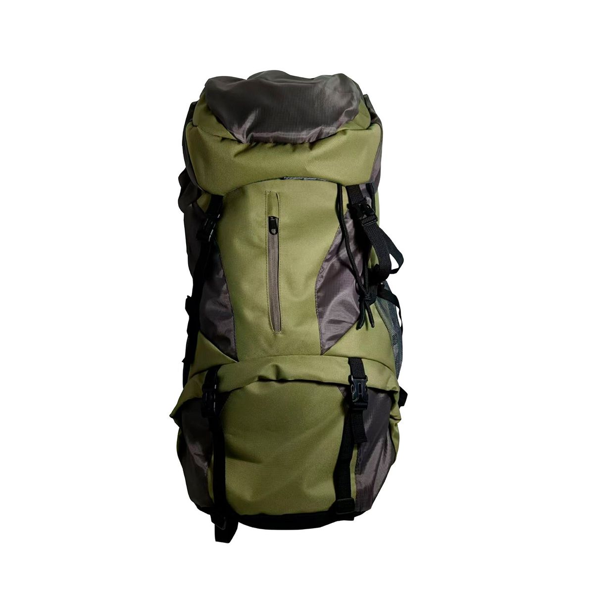 MOUNTAIN GEAR - Mochila Deportiva 70L Outdoor Mountain Gear