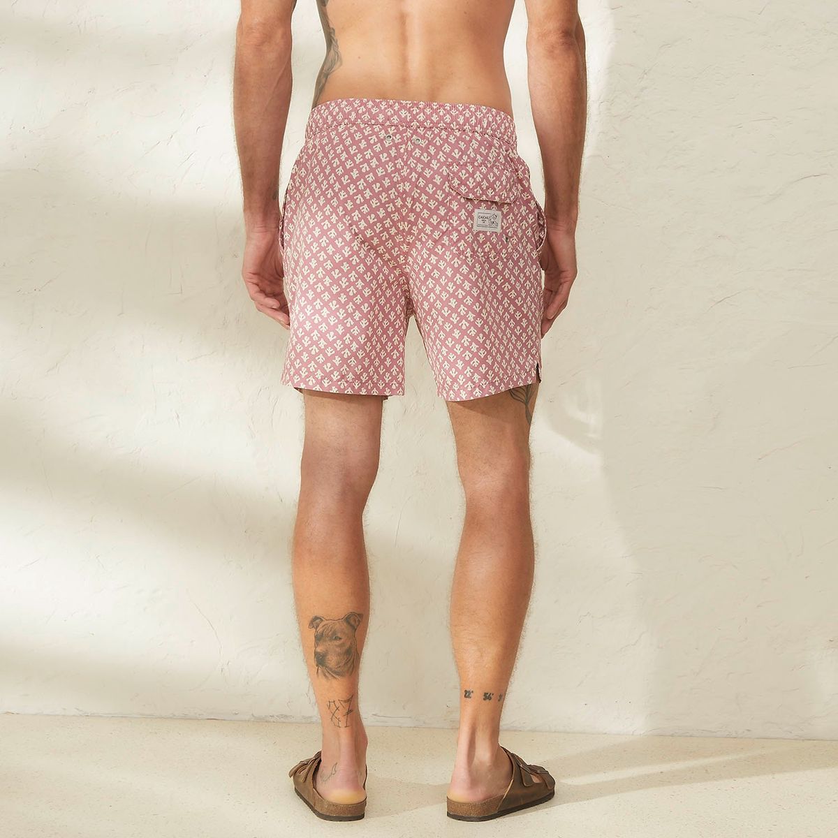 CASCAIS - Traje De Baño Hombre Cascais