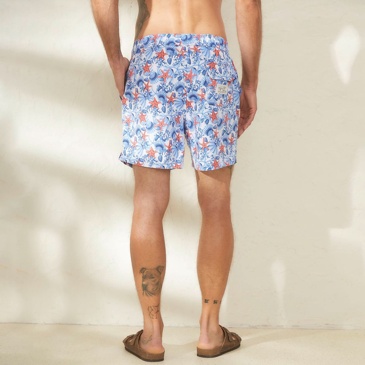 CASCAIS - Traje De Baño Hombre Cascais