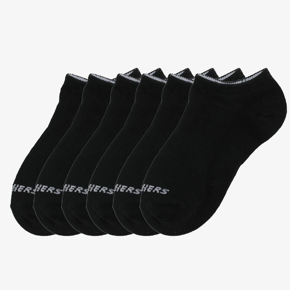 SKECHERS - Medias Niño Niña Algodón Skechers