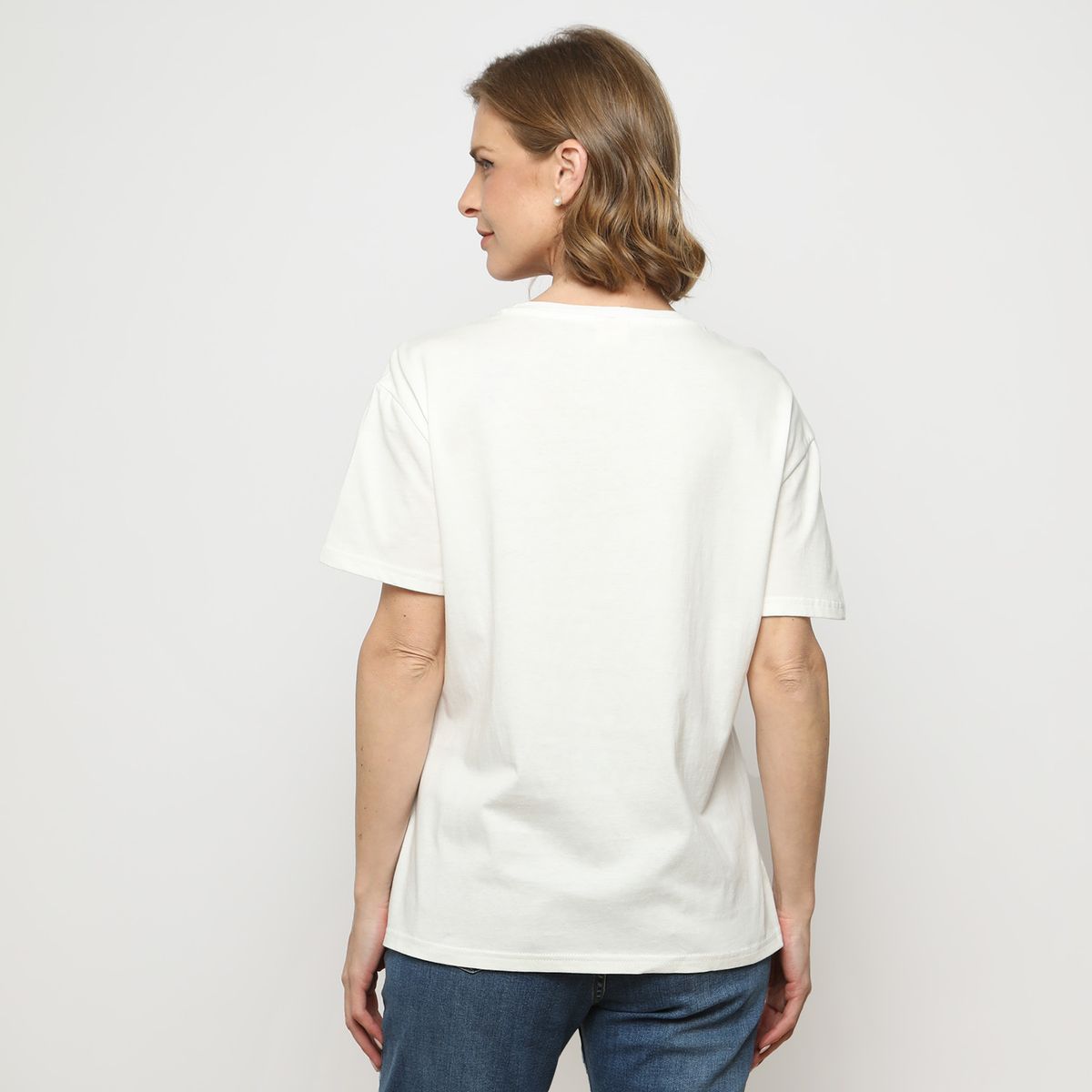 NEWPORT - Polo Newport 100% Algodón Mujer Manga Corta