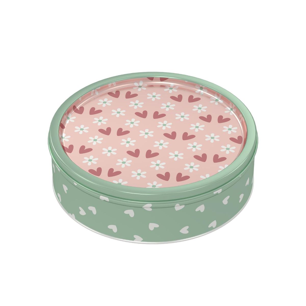 DANESITA - Galletas Danesita Flores  340 Gr 