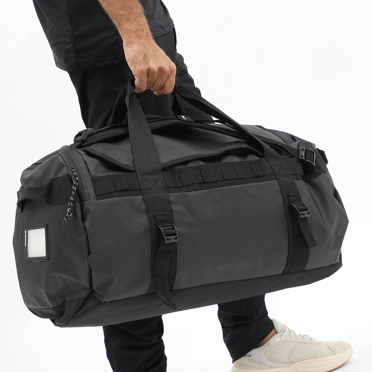 MOUNTAIN GEAR - Mochila Deportiva Unisex Outdoor 71L Mountain Gear