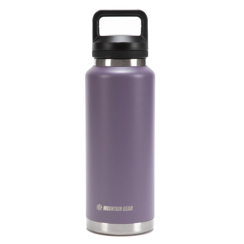 MOUNTAIN GEAR - Botella Deportiva Mujer 1.3Lt Mountain Gear 