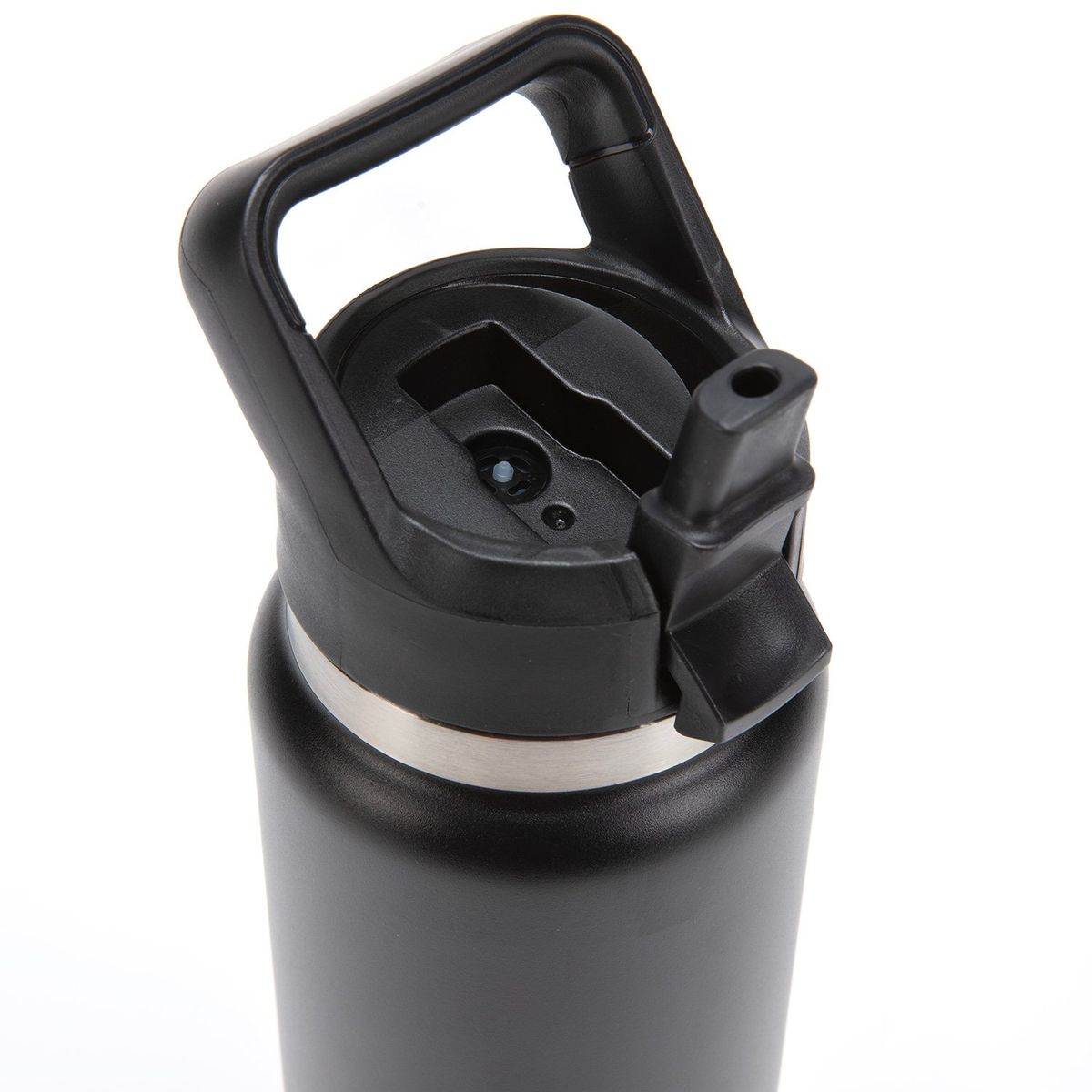 MOUNTAIN GEAR - Botella Mountain Gear Acero Inoxidable 750Ml Unisex 