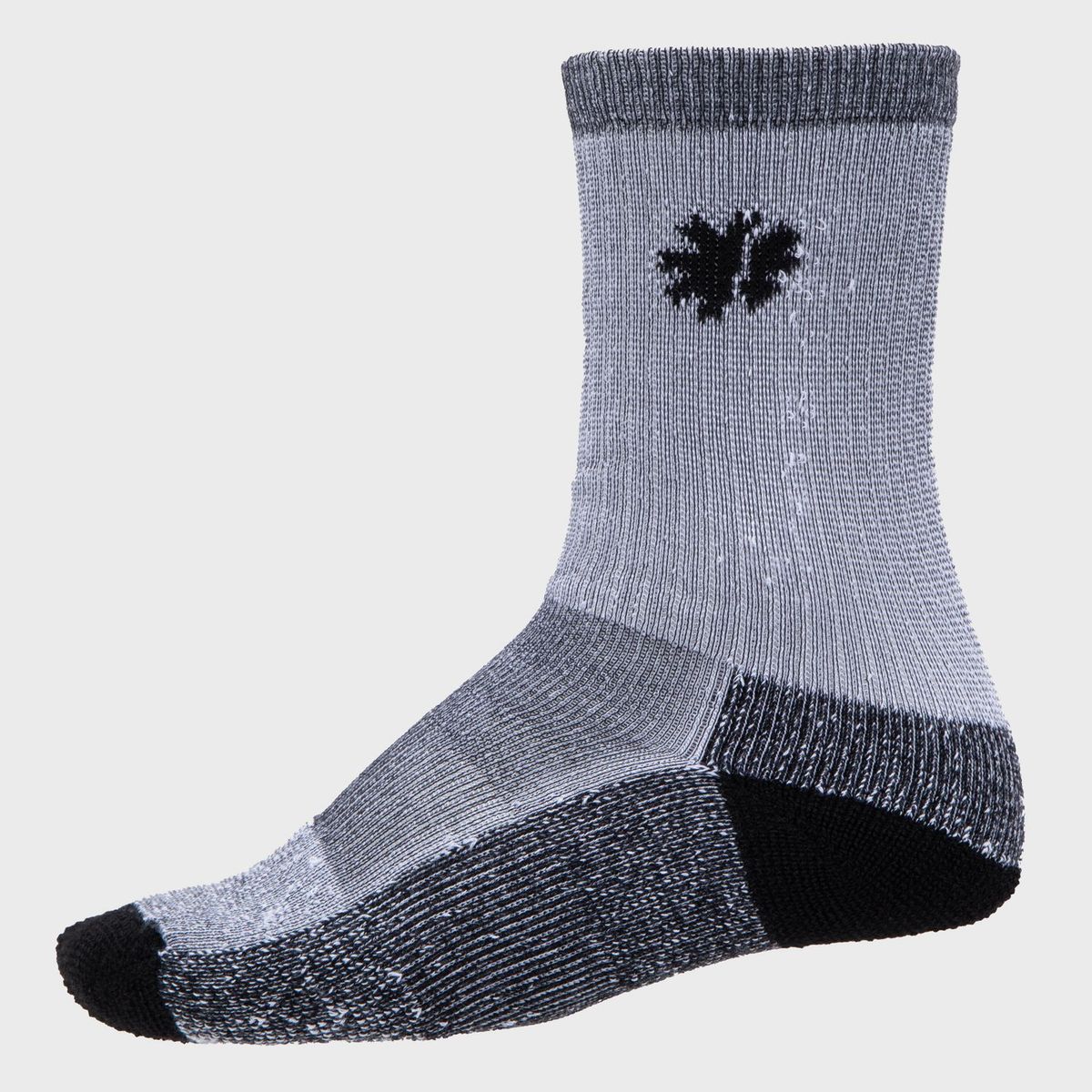 MOUNTAIN GEAR - Medias Deportivas Unisex Trekking Pack X1 Mountain Gear