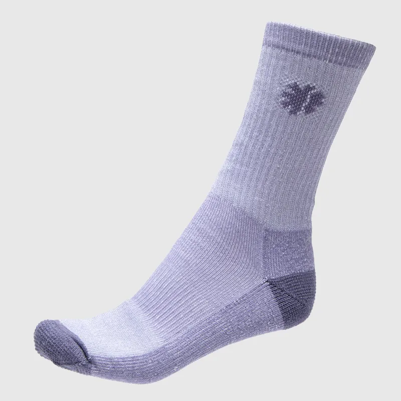 MOUNTAIN GEAR - Medias Deportivas Unisex Trekking Pack X1 Mountain Gear