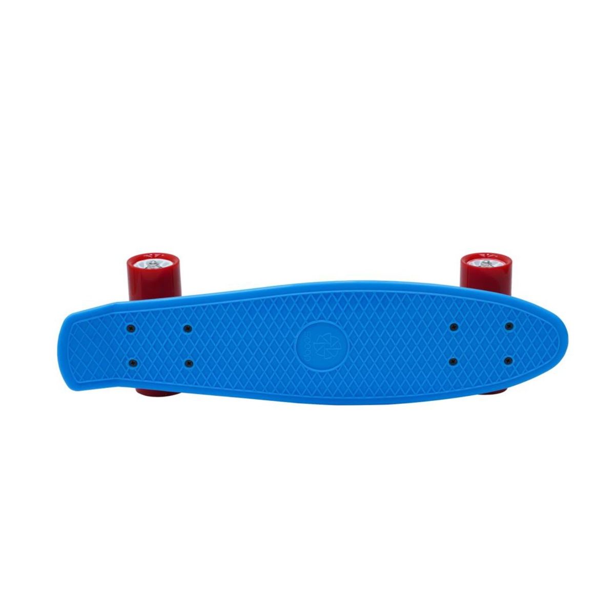 SCOOP - Skate Penny Azul