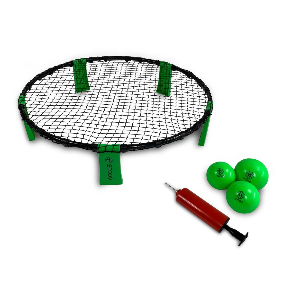 SCOOP - Juego Sky Ball Con Accesorios Scoop