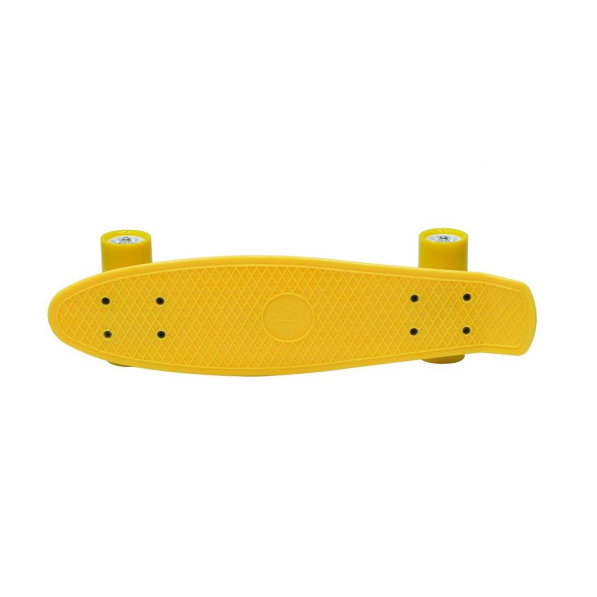 SCOOP - Skate Penny Amarillo Scoop