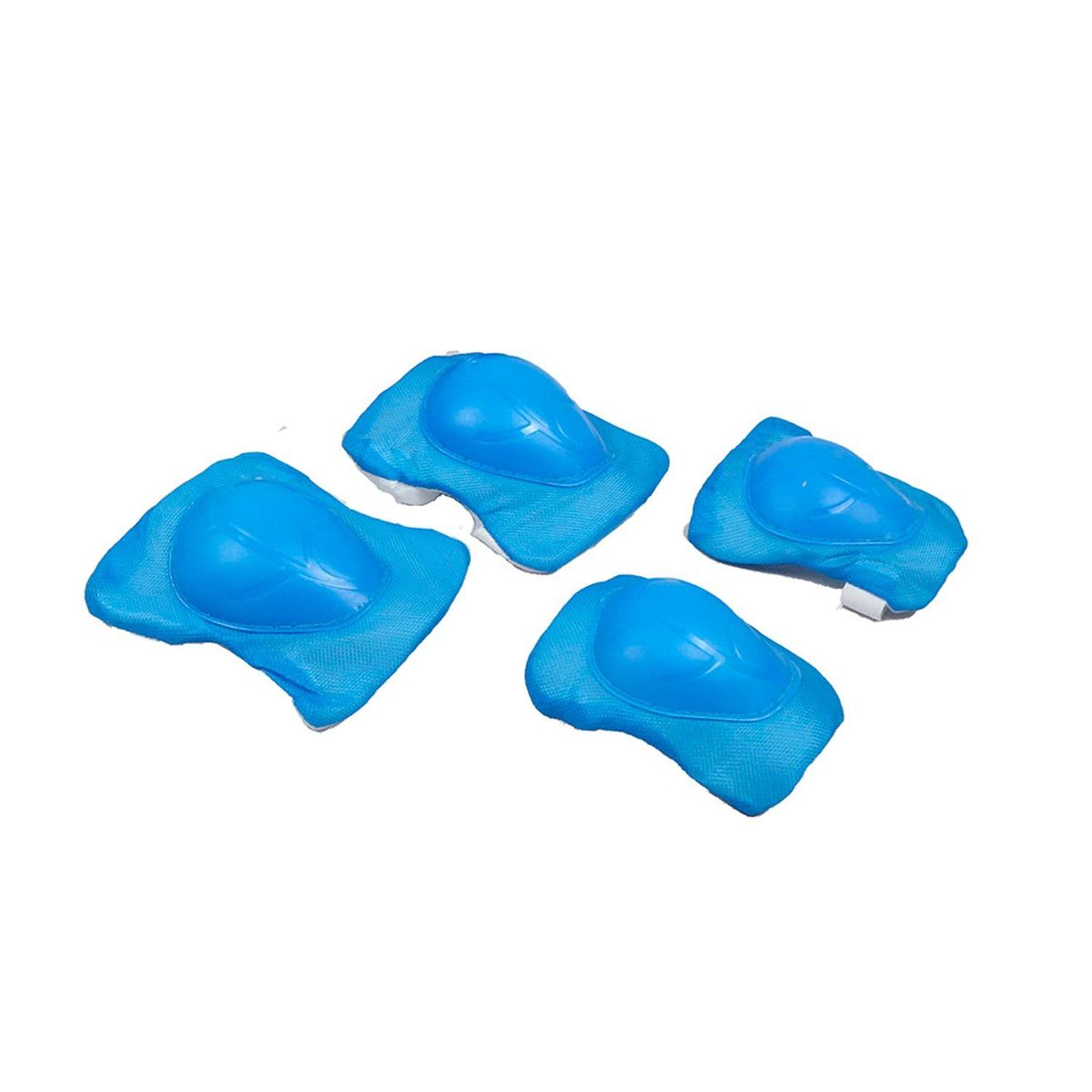 SCOOP - Set Patines Ajustable En Línea Con Kit Protección Scoop