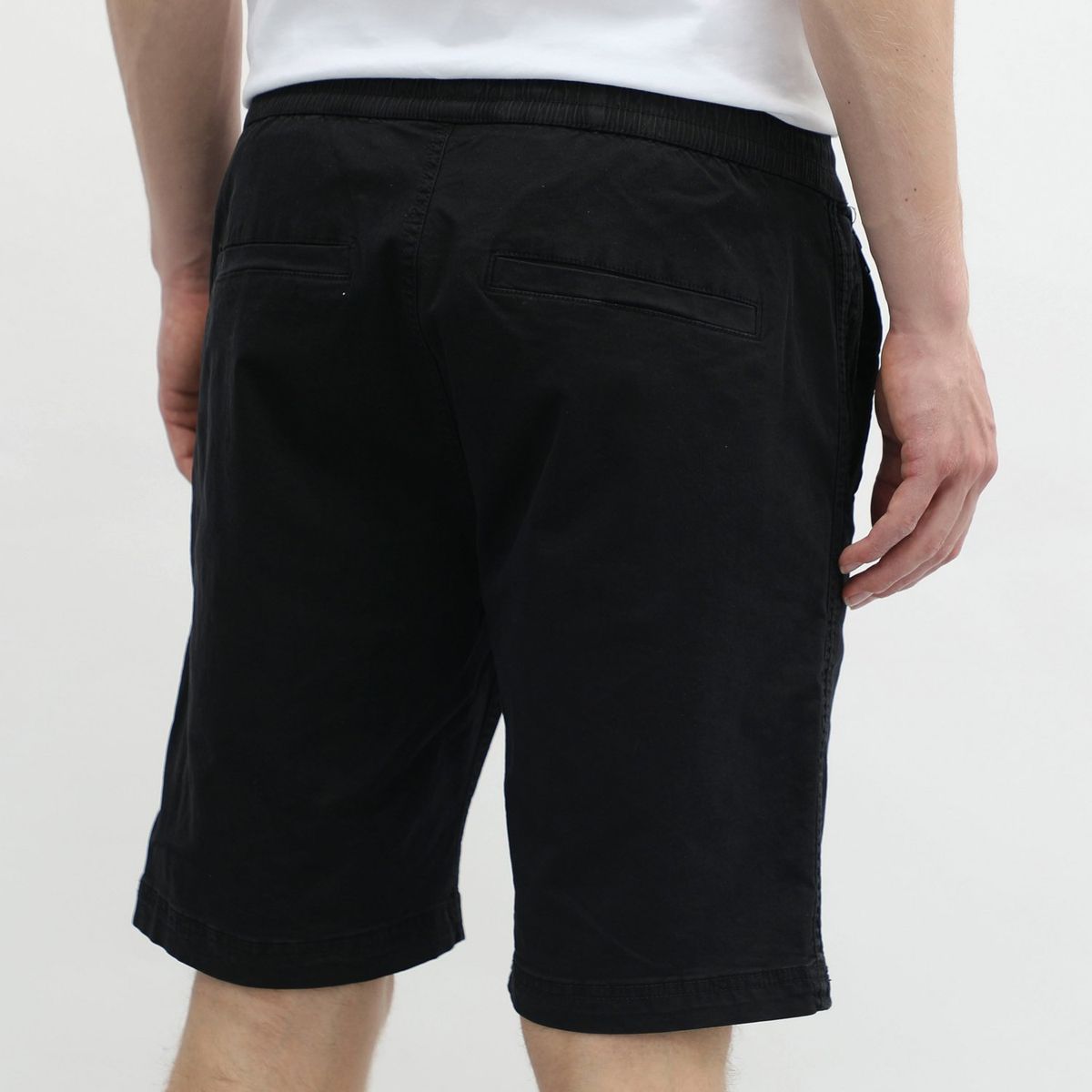 DENIMLAB - Short Denimlab Liso Casual