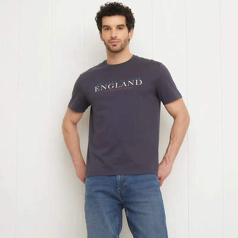 UNIVERSITY CLUB - Polo 100% Algodón Hombre University Club