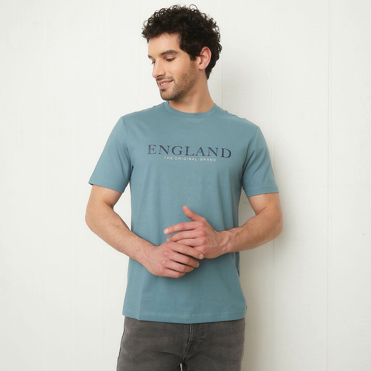 UNIVERSITY CLUB - Polo 100% Algodón Hombre University Club