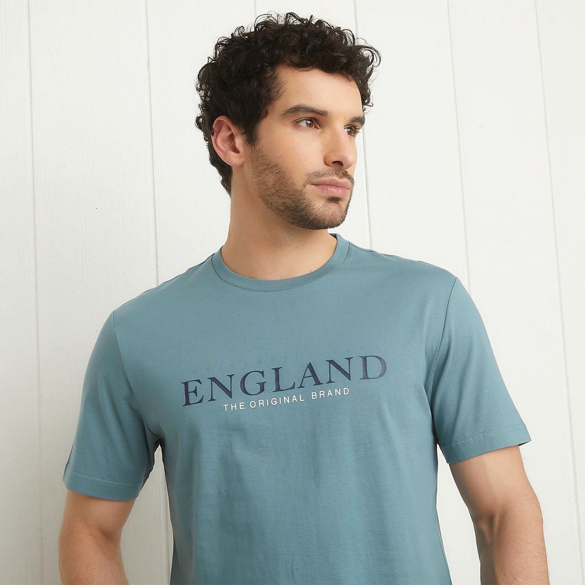 UNIVERSITY CLUB - Polo 100% Algodón Hombre University Club