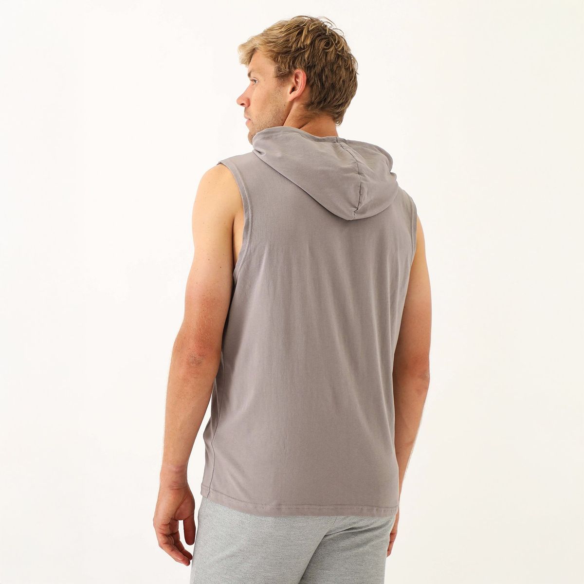 ECKO - Bividí 100% Algodón Hombre Ecko