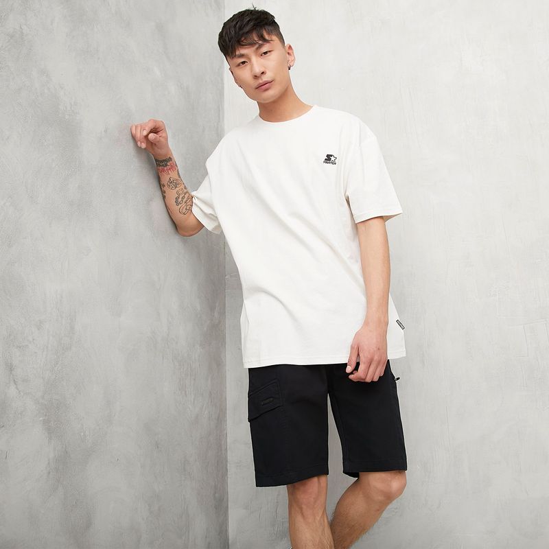 STARTER - Polo Starter 100% Algodón Manga Corta