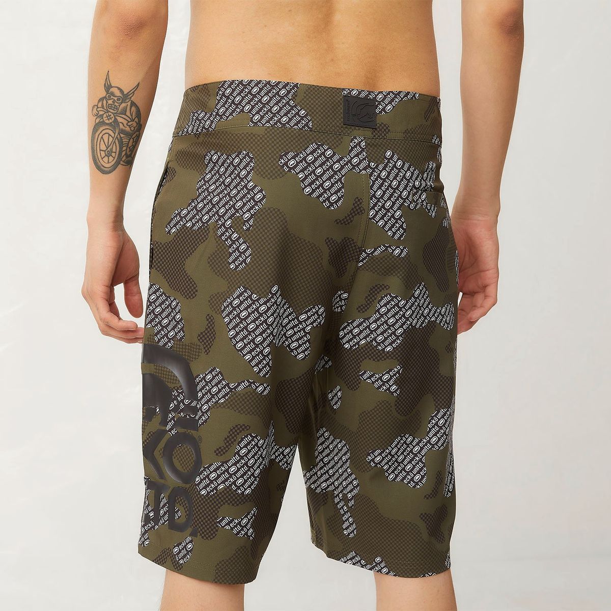 ECKO - Ropa De Baño Hombre Ecko