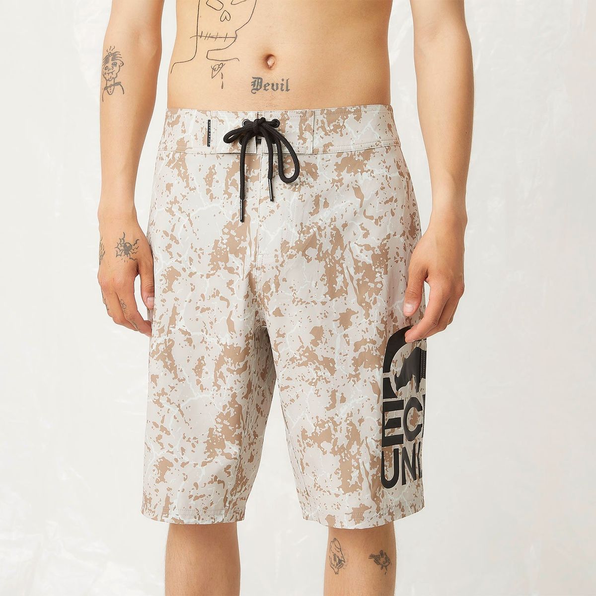 ECKO - Ropa De Baño Hombre Ecko