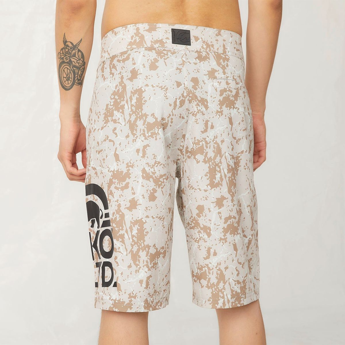 ECKO - Ropa De Baño Hombre Ecko