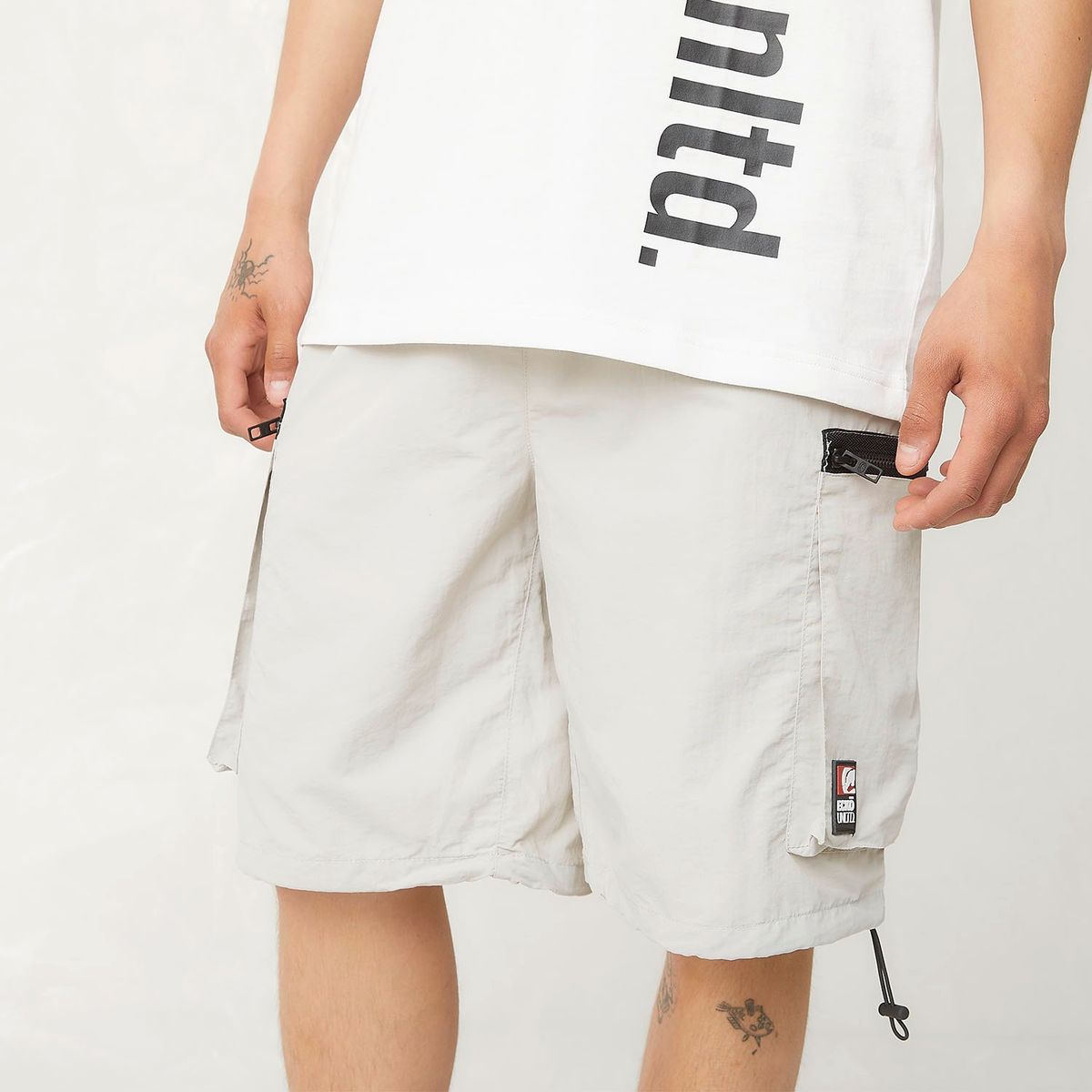 ECKO - Short Casual Hombre Ecko